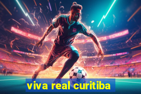 viva real curitiba